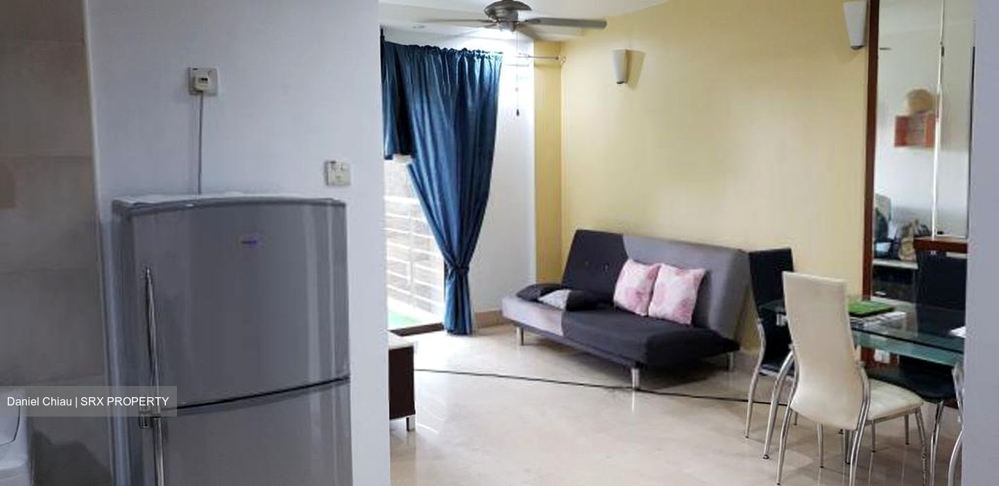 D'Banyan (D27), Apartment #637449781